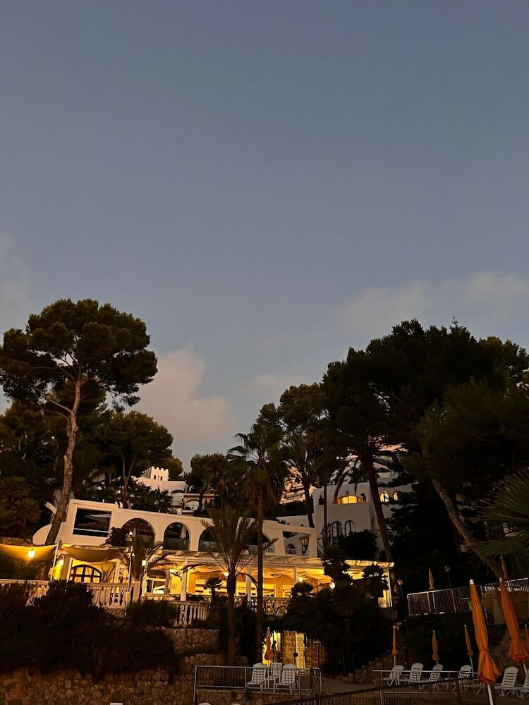 Hotel Bon Sol