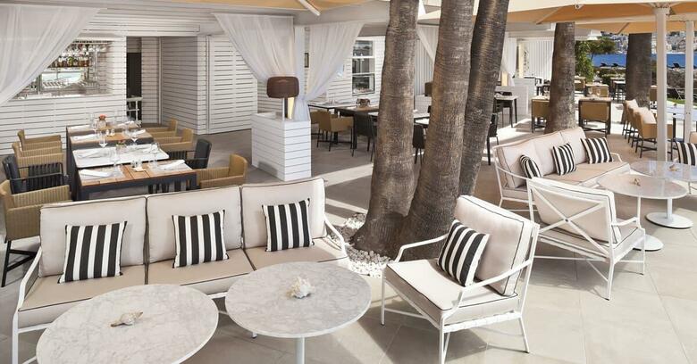 Hotel De Mar Gran Meli� - Only Adults