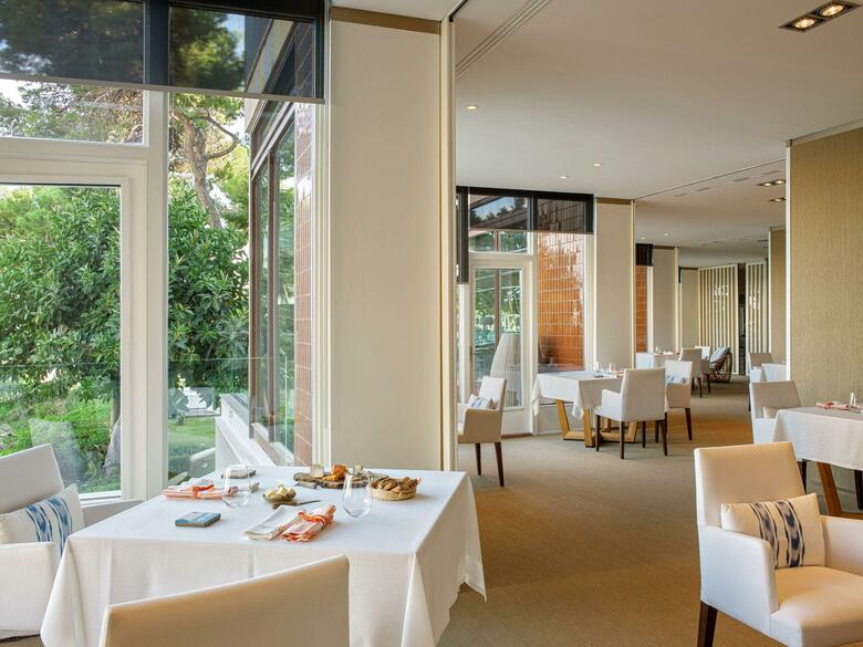 Hotel De Mar Gran Meli� - Only Adults