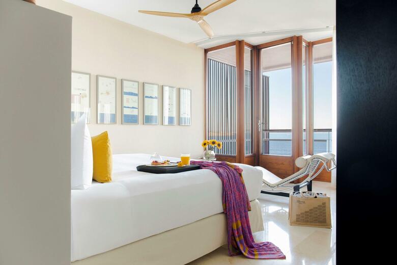 Hotel De Mar Gran Meli� - Only Adults