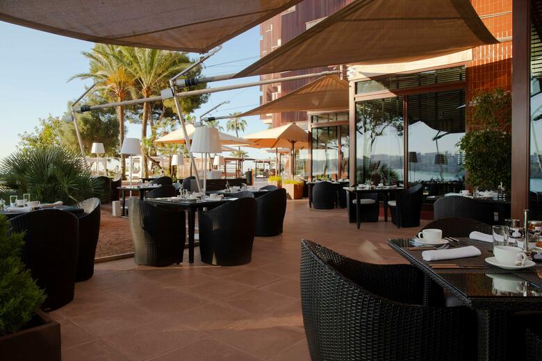 Hotel De Mar Gran Meli� - Only Adults