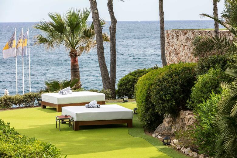 Hotel De Mar Gran Meli� - Only Adults
