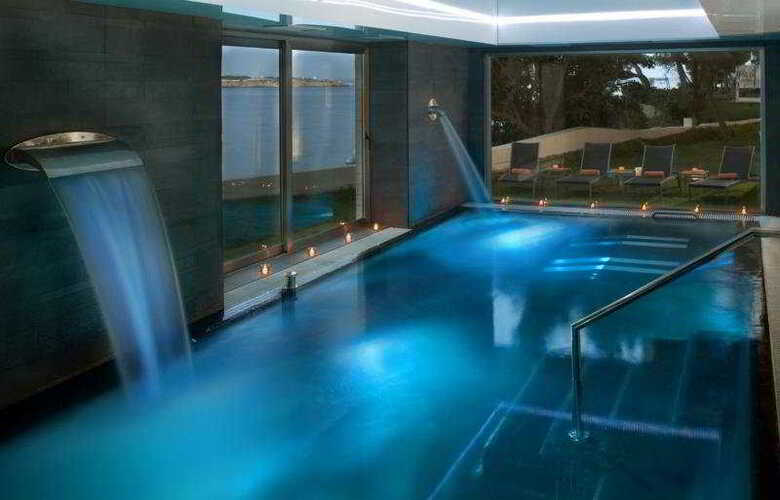 Hotel De Mar Gran Meli� - Only Adults