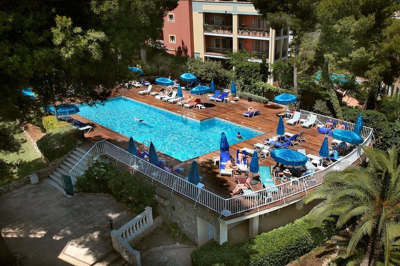Hotel Bonanza Park