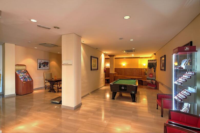 Hotel Bonanza Park