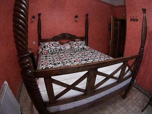 Hotel Hosteria Natura