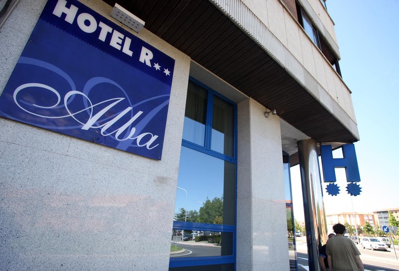 Hotel Alba