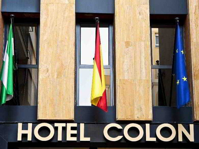 Hotel Itaca Col�n By Soho Boutique