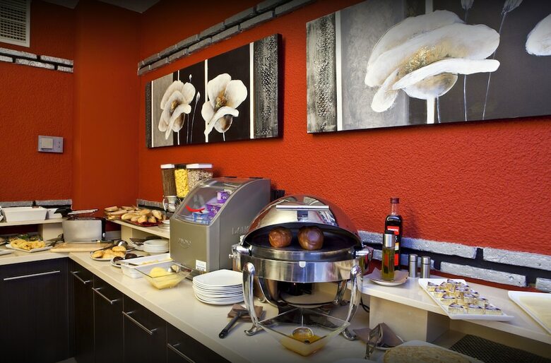 Hotel Itaca Col�n By Soho Boutique