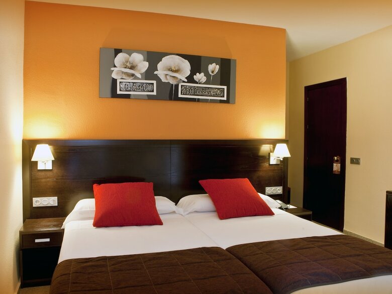 Hotel Itaca Col�n By Soho Boutique