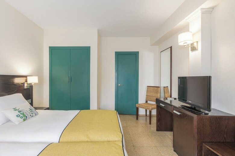 Hotel Itaca Col�n By Soho Boutique