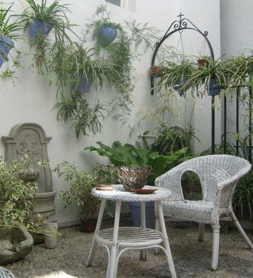 Hostal Hospederia Luis de Gongora