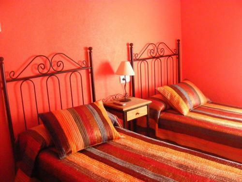 Hostal Hospederia Luis de Gongora
