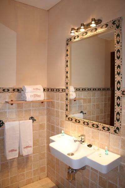 Hostal Hospederia Luis de Gongora