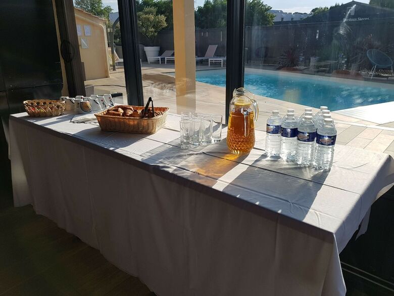 Hotel Kyriad Carcassonne Ouest La Cit