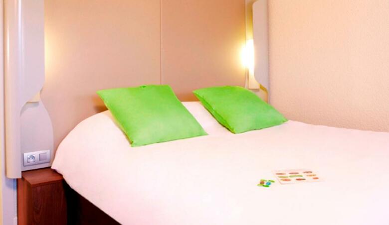 Hotel Campanile Metz Est Technopole