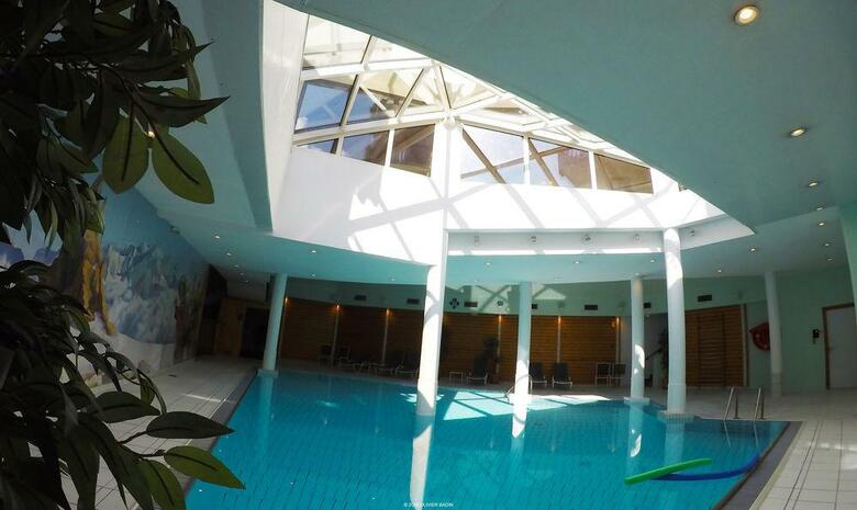 Hotel Les Balcons Du Savoy