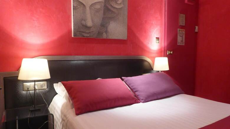 Hotel Minotel Cathedrale
