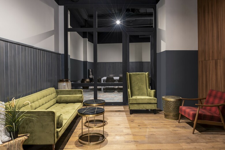 Hotel Kaijoo By Happyculture