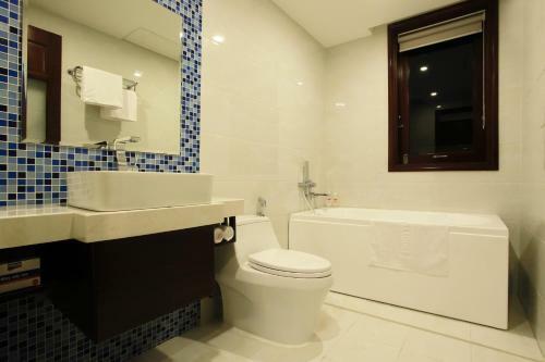 Hoi An Travel Lodge Hotel