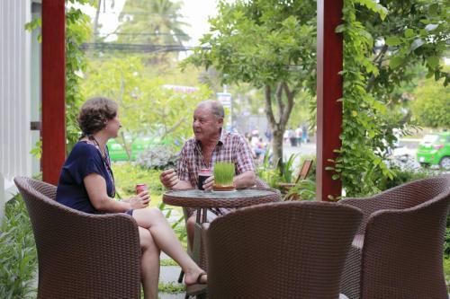 Hoi An Travel Lodge Hotel