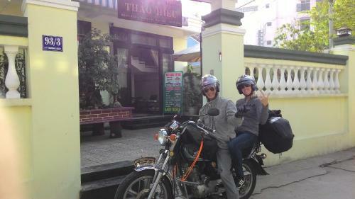 Thao Hieu Homestay Hoi An