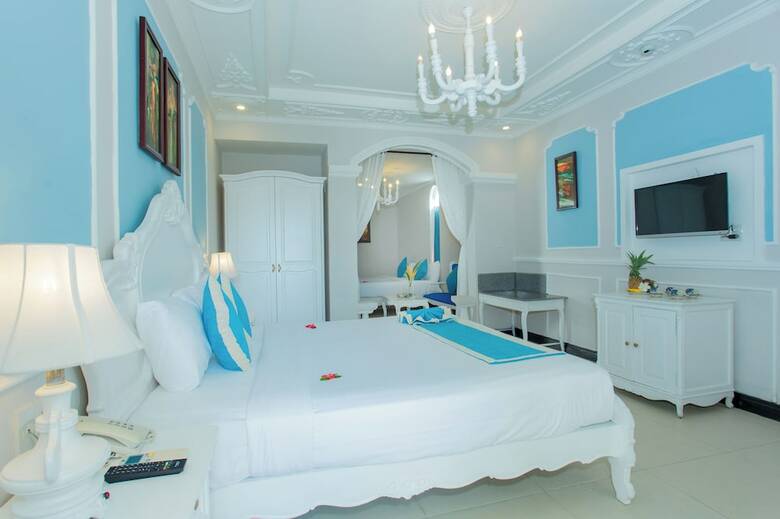 Hotel Hoi An Garden Palace & Spa