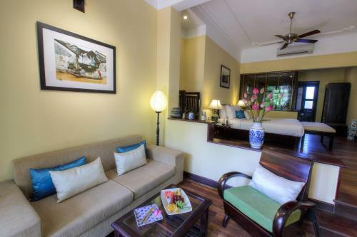 Hotel Hoi An Trails Resort & Spa