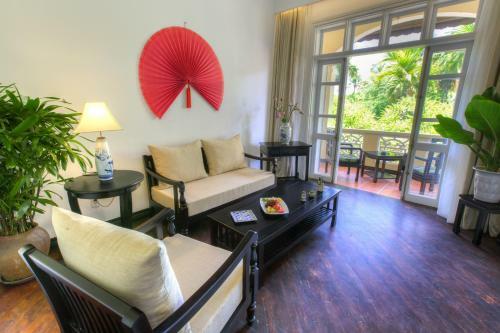 Hotel Hoi An Trails Resort & Spa