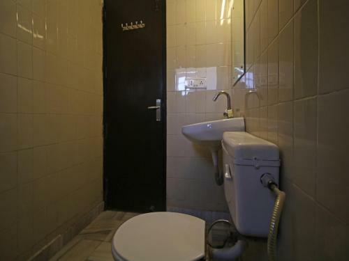 Oyo 630 Hotel Innova Homes