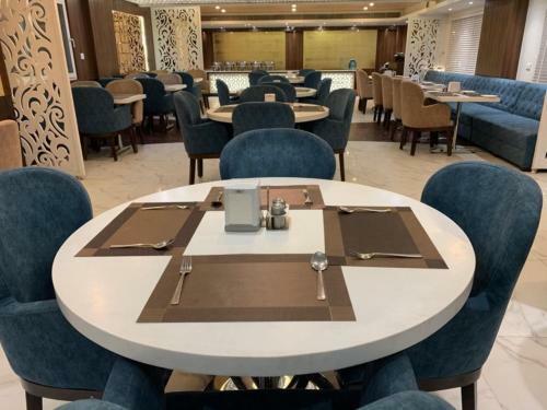 Airport Hotel Ramhan Palace Mahipalpur