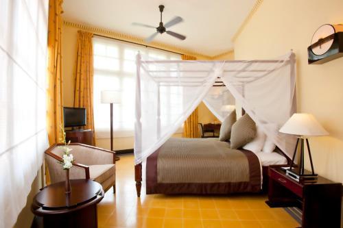 La Residence Hue Hotel And Spa - Mgallery Collection