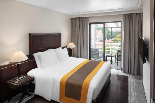 La Residence Hue Hotel And Spa - Mgallery Collection