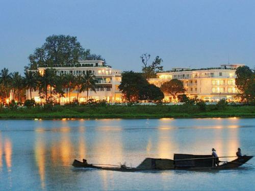 La Residence Hue Hotel And Spa - Mgallery Collection