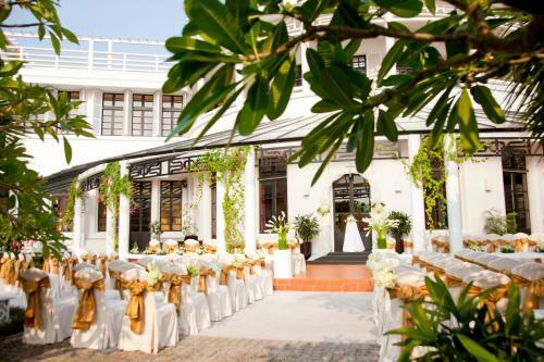 La Residence Hue Hotel And Spa - Mgallery Collection
