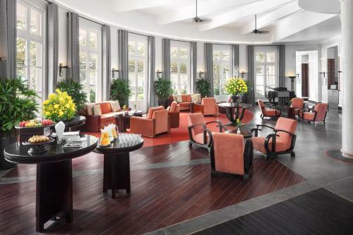 La Residence Hue Hotel And Spa - Mgallery Collection