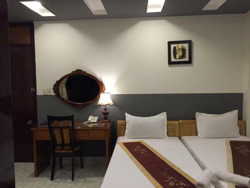 Sunny B Hotel