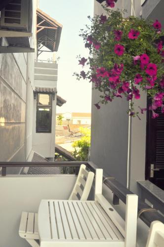 Green Coco Homestay