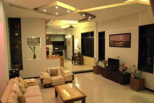 Green Coco Homestay