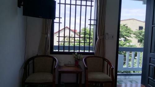 Cam Nam Homestay