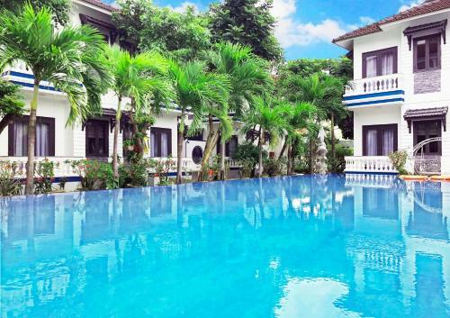 Hotel Hoi An Green Field Villas & Spa