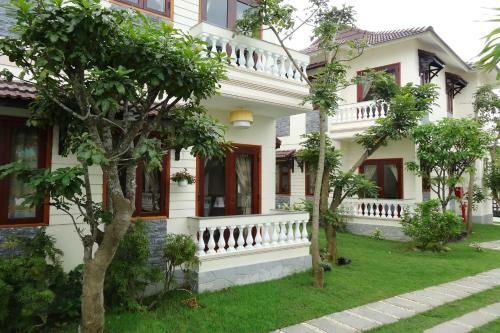 Hotel Hoi An Green Field Villas & Spa