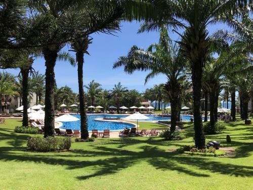 Hotel Palm Garden Beach Resort & Spa