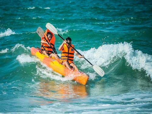Hotel Palm Garden Beach Resort & Spa