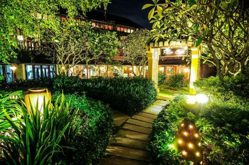 Hotel Palm Garden Beach Resort & Spa