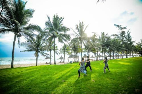 Hotel Palm Garden Beach Resort & Spa