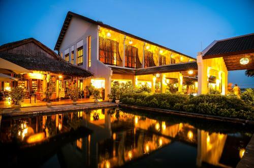 Hotel Palm Garden Beach Resort & Spa
