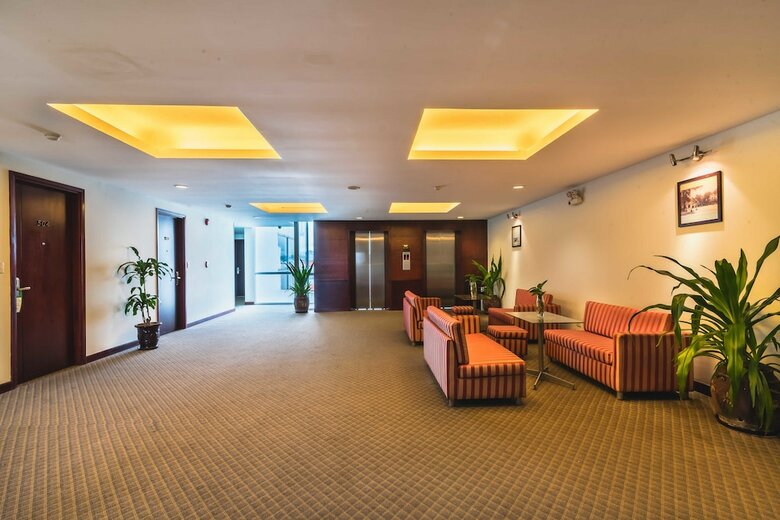 Mondial Hotel Hue
