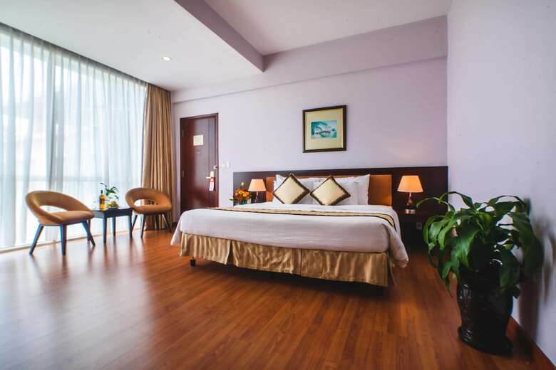 Mondial Hotel Hue