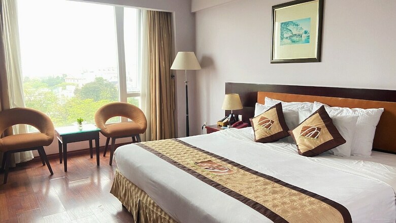 Mondial Hotel Hue